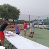 Fête école de tennis du 8 juin